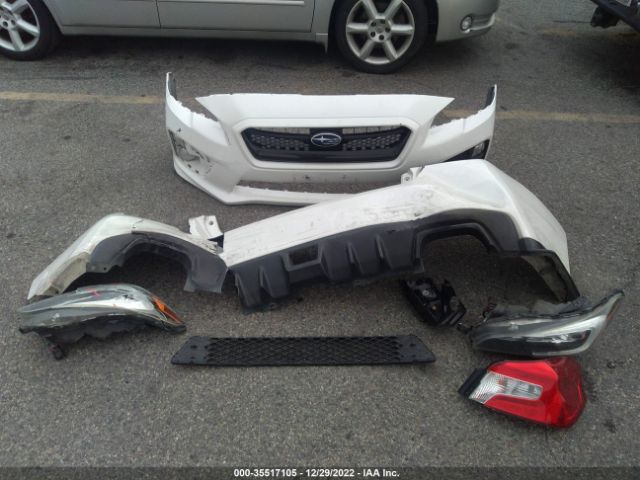 JF1VA1J65F8806282 Subaru Wrx Limited