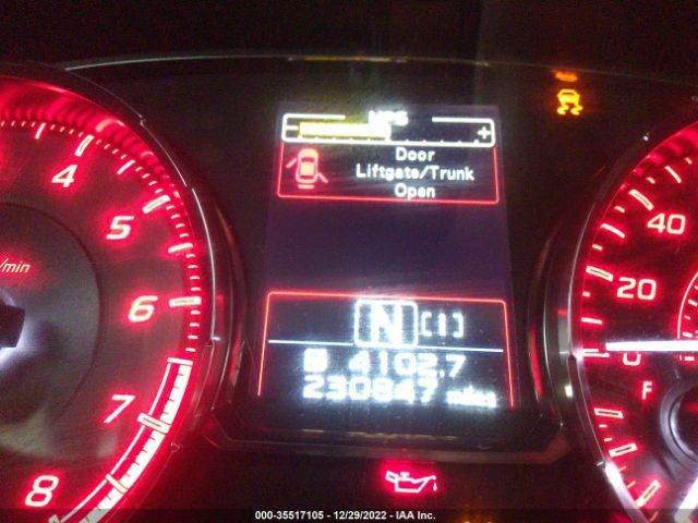 JF1VA1J65F8806282 Subaru Wrx Limited