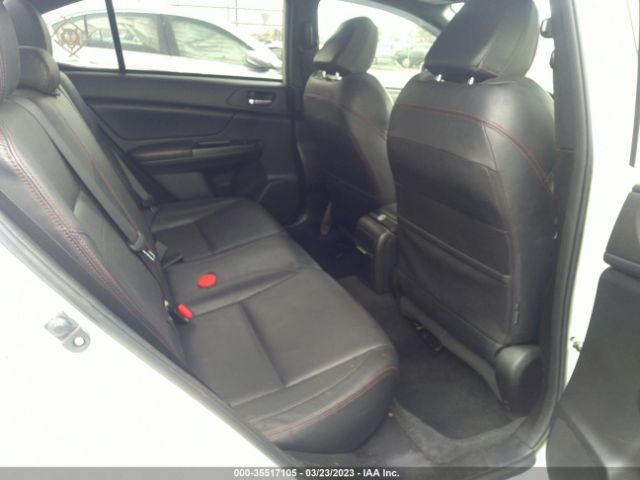 JF1VA1J65F8806282 Subaru Wrx Limited