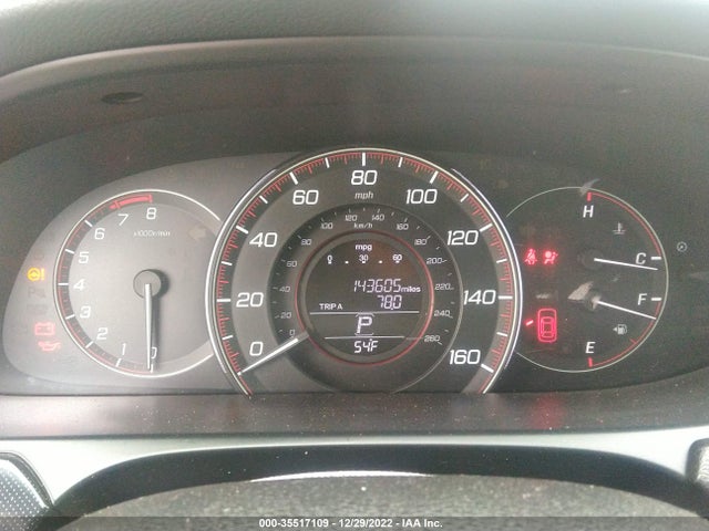 2015 HONDA ACCORD SEDAN SPORT VIN: 1HGCR2F52FA226286