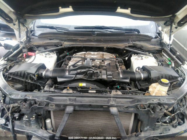 SALWG2PF3GA597332 Land Rover Range Rover Sport V6 Se