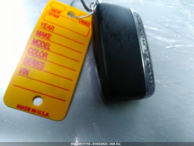 SALWG2PF3GA597332 Land Rover Range Rover Sport V6 Se