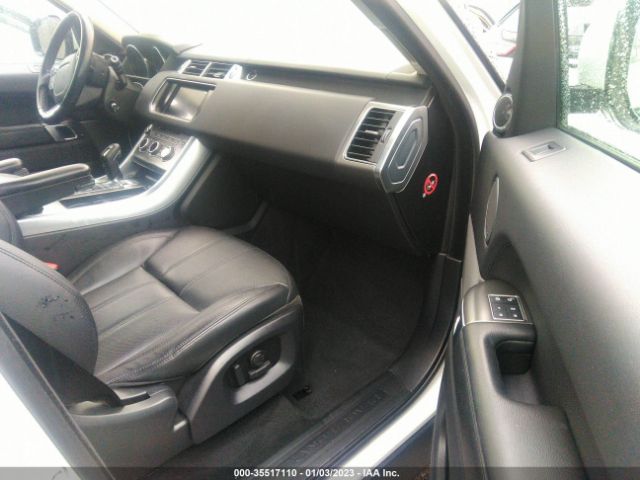 SALWG2PF3GA597332 Land Rover Range Rover Sport V6 Se