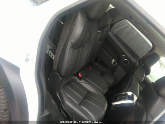 SALWG2PF3GA597332 Land Rover Range Rover Sport V6 Se