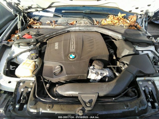 WBA3X9C57FD868483 BMW 3 Series Gran Turismo 335i Xdrive