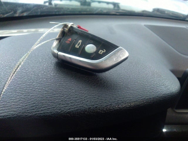 BMW X5 Sdrive35i 2014 5UXKR2C54E0H31668 Image 11
