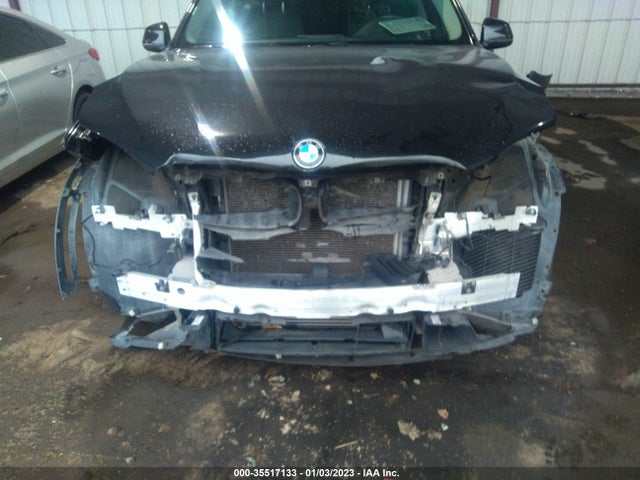 BMW X5 Sdrive35i 2014 5UXKR2C54E0H31668 Image 6