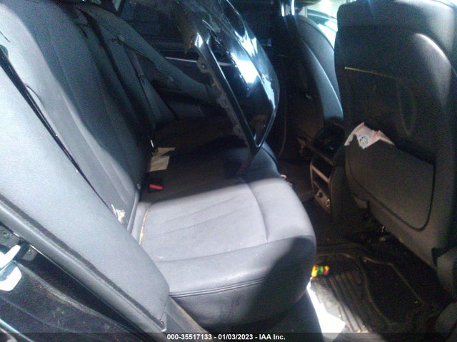 BMW X5 Sdrive35i 2014 5UXKR2C54E0H31668 Image 8