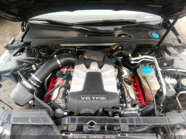 Audi S4 Premium Plus 2011 WAUBGAFL9BA044228 Image 11