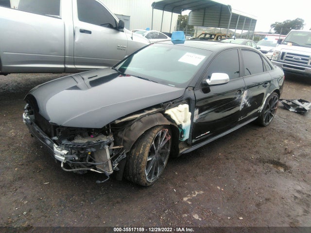 Audi S4 Premium Plus 2011 WAUBGAFL9BA044228 Image 2