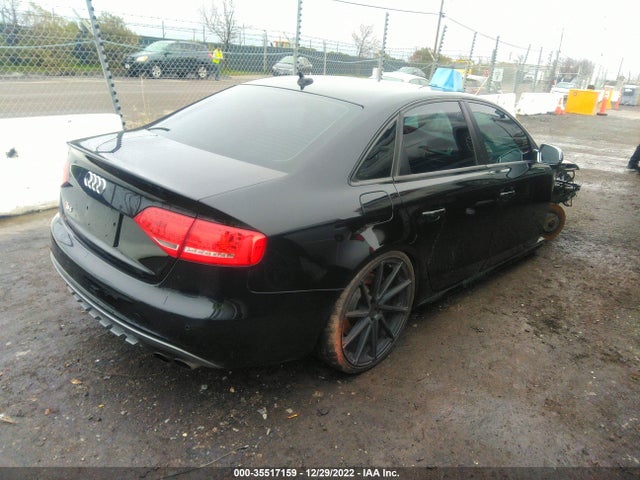 Audi S4 Premium Plus 2011 WAUBGAFL9BA044228 Image 5