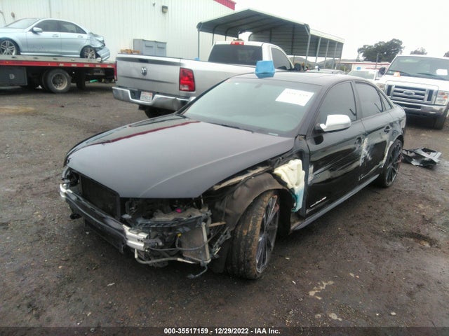 Audi S4 Premium Plus 2011 WAUBGAFL9BA044228 Image 7
