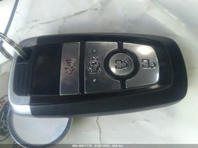 2020 Ford Fusion, VIN: 3FA6P0HD9LR212595