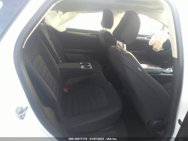 2020 Ford Fusion, VIN: 3FA6P0HD9LR212595