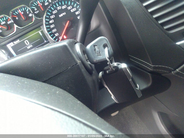 Chevrolet Tahoe Lt 2016 1GNSKBKC1GR296360 Image 3