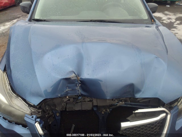 Subaru IMPREZA SEDAN 2015 JF1GJAA65FH002654 Image 10