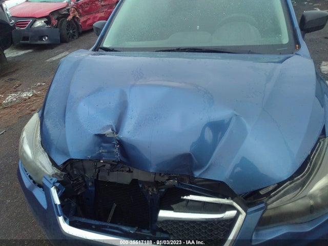 Subaru IMPREZA SEDAN 2015 JF1GJAA65FH002654 Image 6