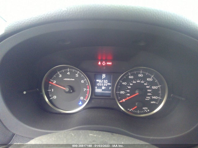 Subaru IMPREZA SEDAN 2015 JF1GJAA65FH002654 Image 7