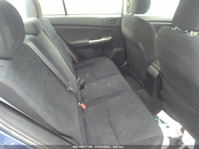 Subaru IMPREZA SEDAN 2015 JF1GJAA65FH002654 Image 8