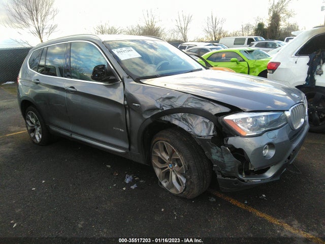 2016 5UXWX9C58G0D82937 main image