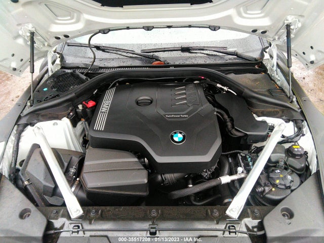 BMW Z4 Sdrive30i 2019 WBAHF3C53KWW40873 Image 12