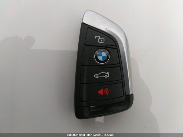 BMW Z4 Sdrive30i 2019 WBAHF3C53KWW40873 Image 3