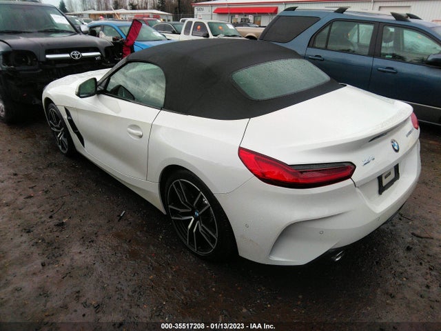BMW Z4 Sdrive30i 2019 WBAHF3C53KWW40873 Image 5