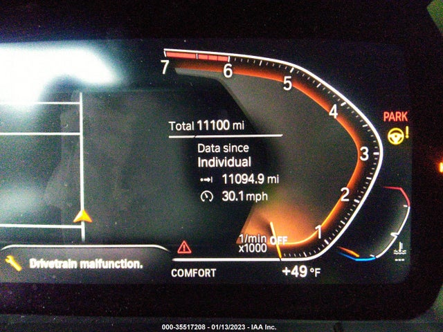 BMW Z4 Sdrive30i 2019 WBAHF3C53KWW40873 Image 9
