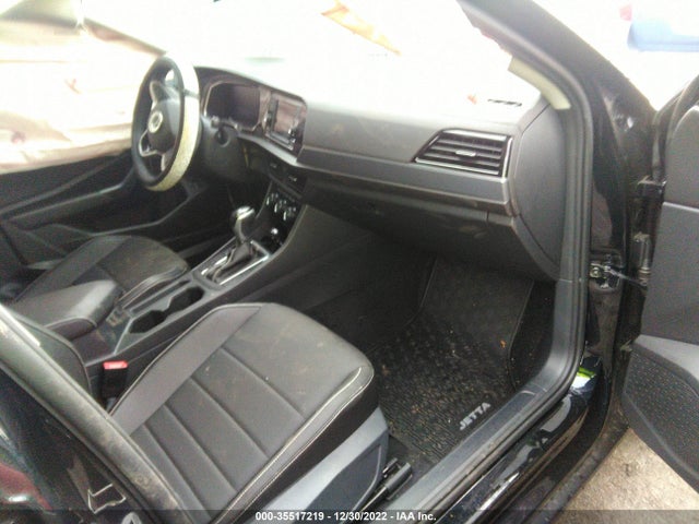 2022 Volkswagen Jetta, VIN: 3VW7M7BU4NM011726