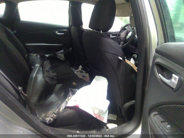 Dodge DART SE 2014 1C3CDFAA0ED854549 Image 9