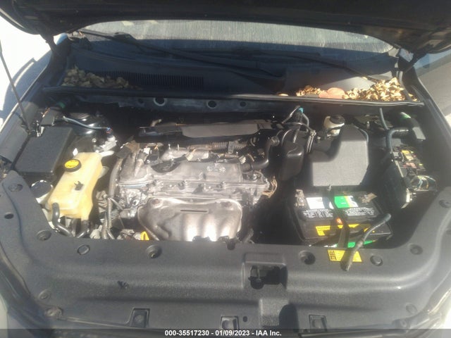 2010 TOYOTA RAV4 VIN: 2T3ZF4DV1AW019589