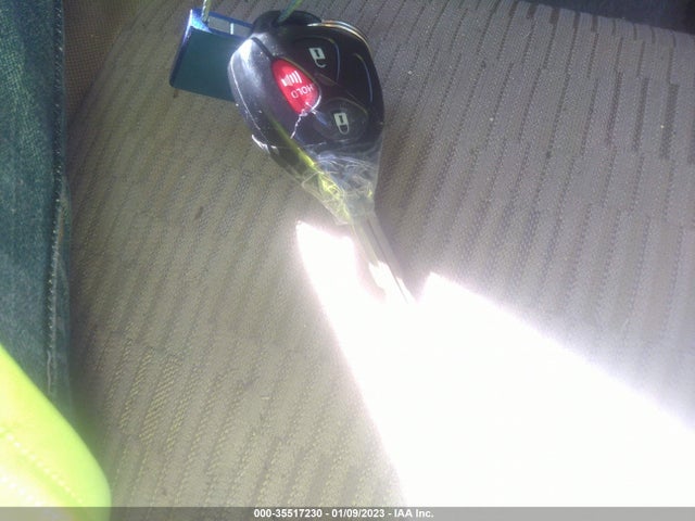 2010 TOYOTA RAV4 VIN: 2T3ZF4DV1AW019589