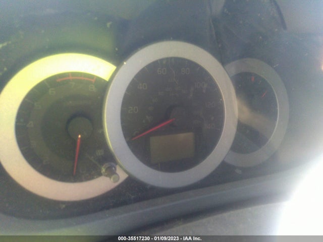 2010 TOYOTA RAV4 VIN: 2T3ZF4DV1AW019589