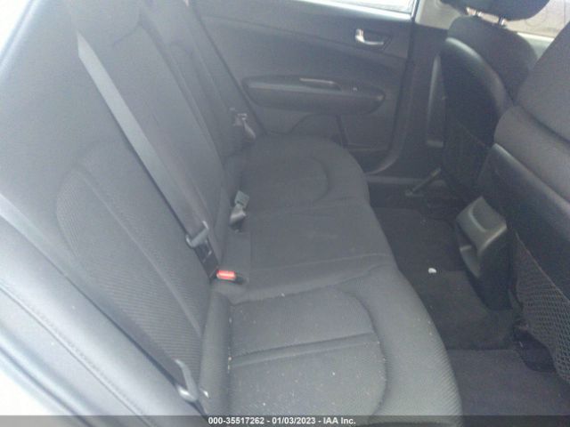 5XXGT4L30KG373740 KIA Optima Lx