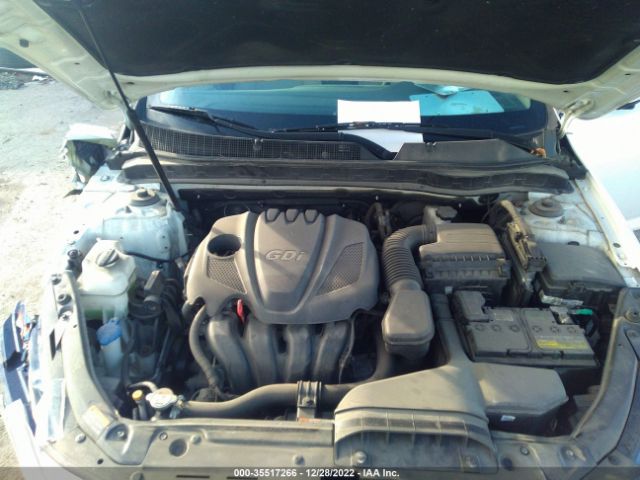 KNAGM4A79F5530790 KIA Optima Lx