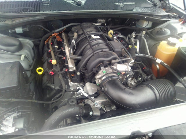 Dodge Challenger R/t 2018 2C3CDZBT0JH154982 Image 10