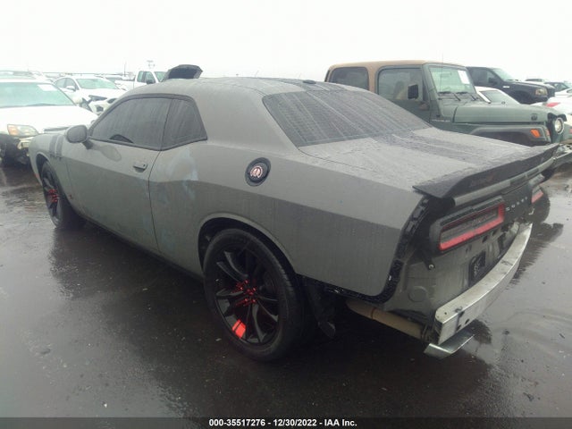 Dodge Challenger R/t 2018 2C3CDZBT0JH154982 Image 3