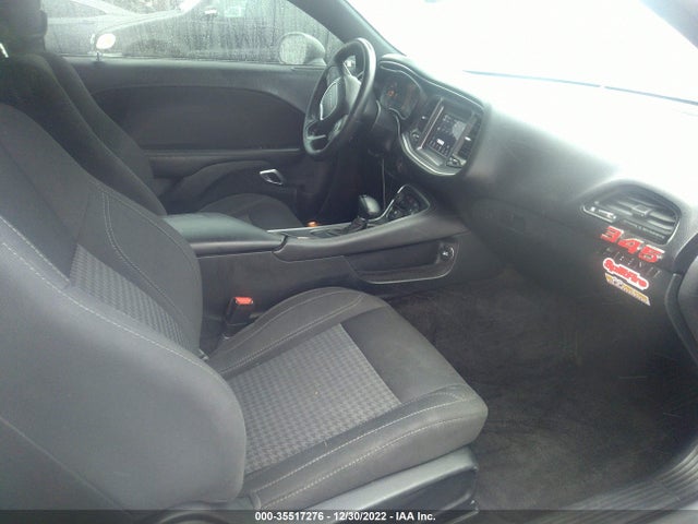 Dodge Challenger R/t 2018 2C3CDZBT0JH154982 Image 7