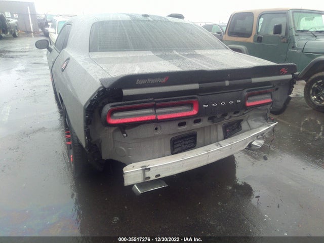 Dodge Challenger R/t 2018 2C3CDZBT0JH154982 Image 6
