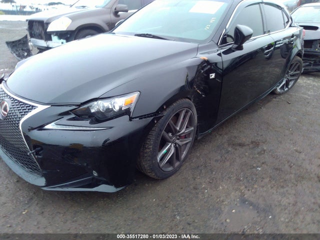 Lexus IS 350 2014 JTHBE1D22E5000361 Image 7