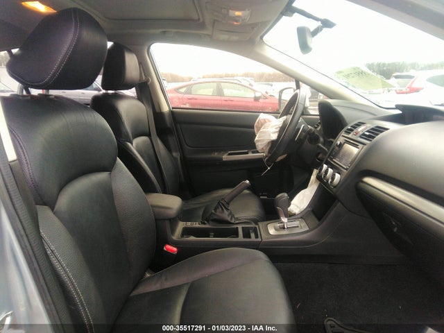 Subaru XV CROSSTREK HYBRID 2014 JF2GPBKC3EH225648 Image 5