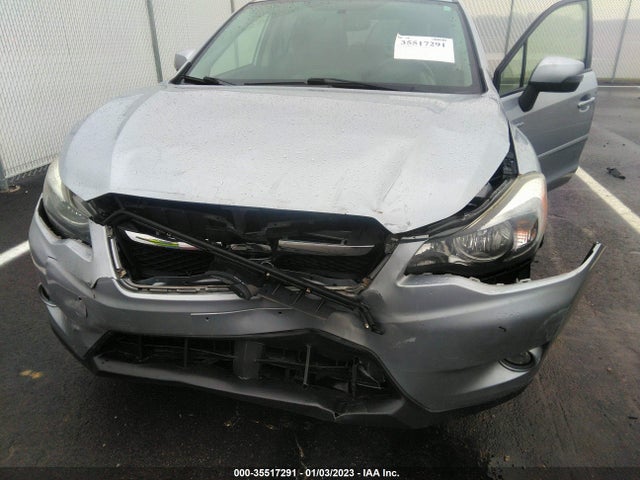 Subaru XV CROSSTREK HYBRID 2014 JF2GPBKC3EH225648 Image 6