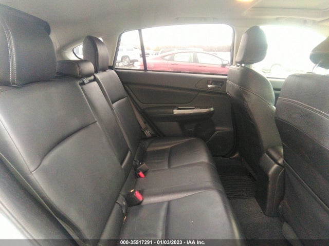 Subaru XV CROSSTREK HYBRID 2014 JF2GPBKC3EH225648 Image 8