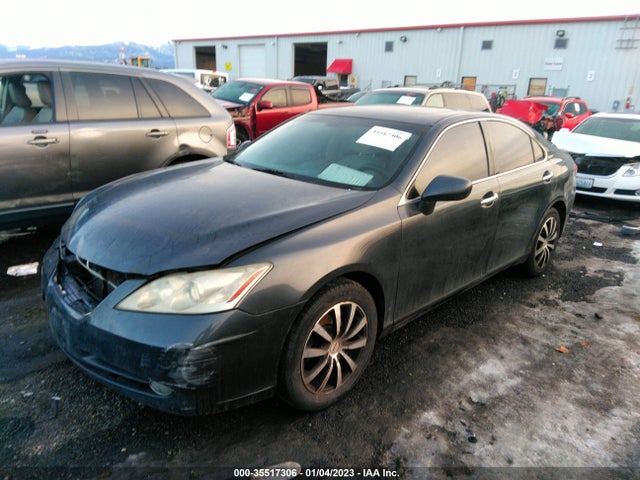 2008 LEXUS ES 350 VIN: JTHBJ46G982212914