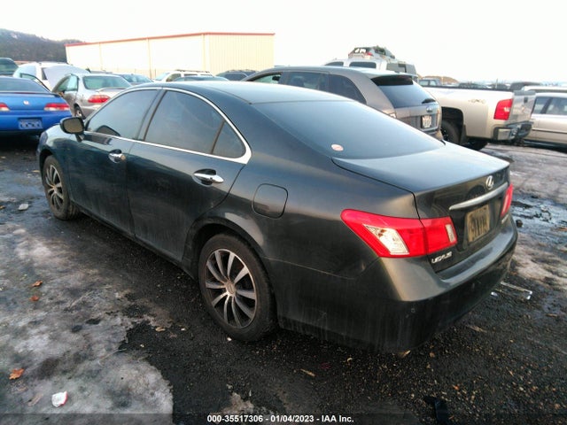 2008 LEXUS ES 350 VIN: JTHBJ46G982212914