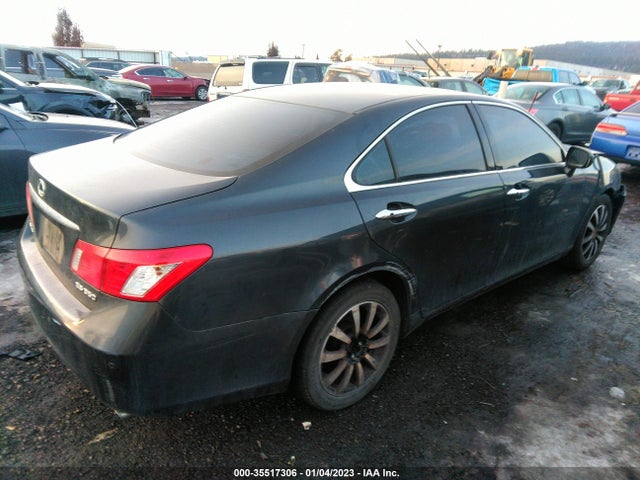 2008 LEXUS ES 350 VIN: JTHBJ46G982212914