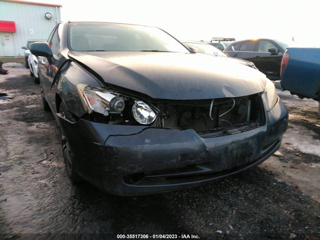2008 LEXUS ES 350 VIN: JTHBJ46G982212914