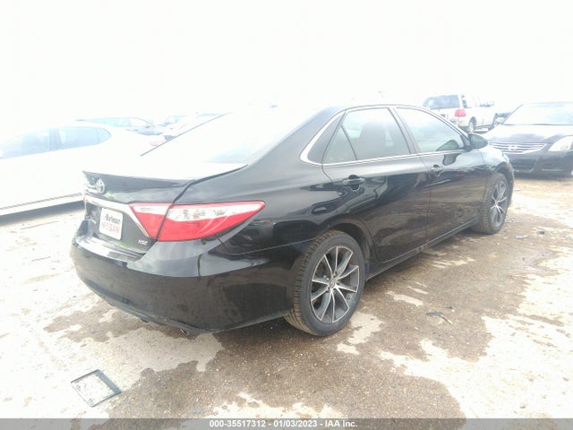 2017 Toyota Camry, VIN: 4T1BF1FK4HU649631