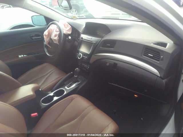 2020 Acura ILX, VIN: 19UDE2F73LA006488