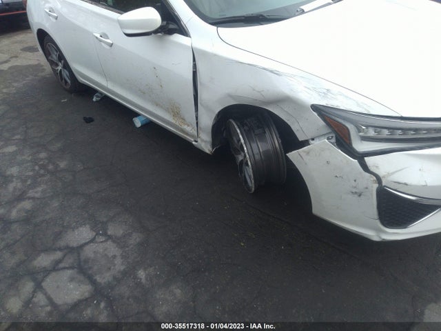 2020 Acura ILX, VIN: 19UDE2F73LA006488
